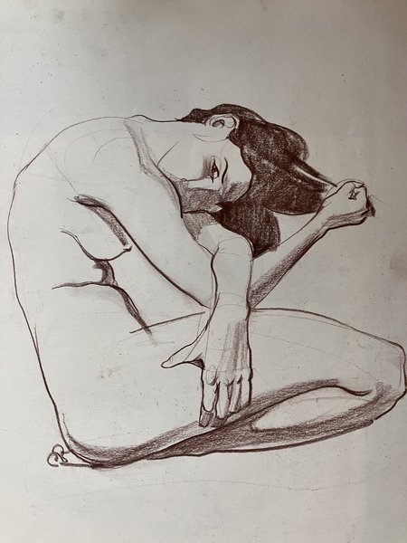 A3 Drawing
